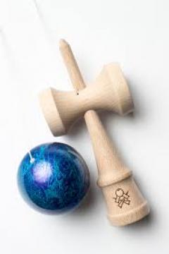 Joc de indemanare - Sweets Kendama - Haze Storm Sweets Kendamas