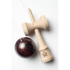 Joc de indemanare - Sweets Kendama - Haze Magma