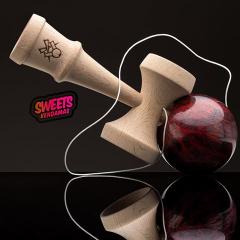 Joc de indemanare - Sweets Kendama - Haze Magma