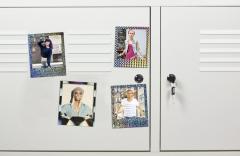 Rame foto magnetice - Golographic