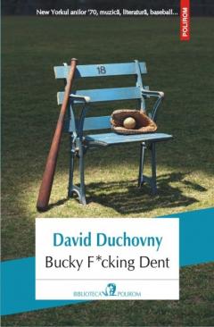 Bucky F*cking Dent