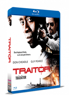Tradator (Blu Ray Disc) / Traitor