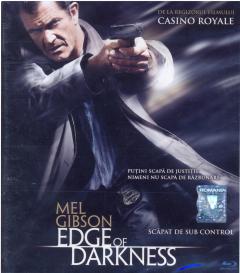 Scapat de sub control (Blu Ray Disc) / Edge of Darkness