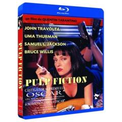 Pulp Fiction (Blu Ray Disc) / Pulp Fiction