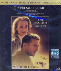 Pacientul englez (Blu Ray Disc) / The English Patient