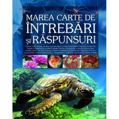 Marea carte de intrebari si raspunsuri