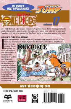 One Piece - Volume 17