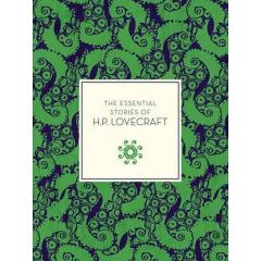 The Essential Tales of H.P. Lovecraft 