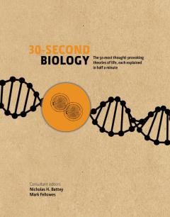 30-Second Biology