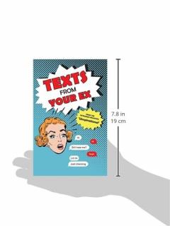 Texts from Your Ex