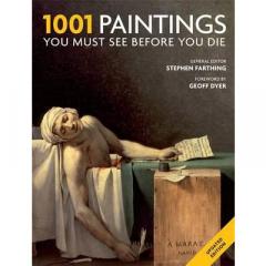 1001 Paintings You Must See Before You Die Mark Irving