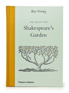 The Quest for Shakespeare's Garden