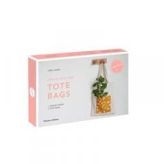 Create Your Own Tote Bags Sonia Lucano