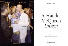 Alexander McQueen - Unseen