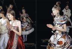 Alexander McQueen - Unseen