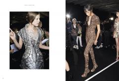 Alexander McQueen - Unseen