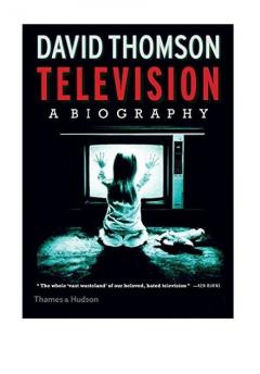Television - A Biography David Thomson