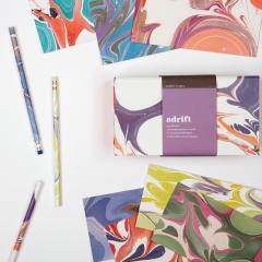 Carte postala - Adrift Correspondence Cards - Mai multe modele