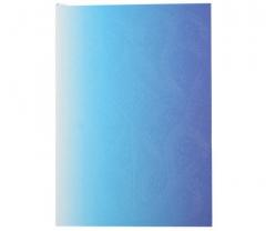 Carnet - Neon Blue A6