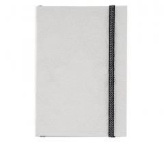 Carnet - Paseo Embossed Pastis