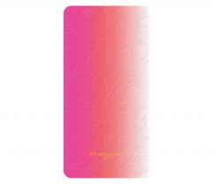 Christian Lacroix: Neon Pink Ombre Paseo Sticky Notes