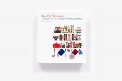 The Chef's Library