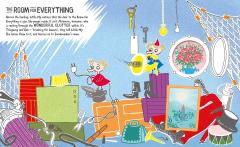 The Curious Explorer’s