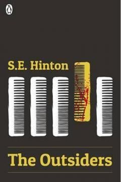 The Outsiders S. E. Hinton