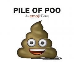 Emoji: Pile of Poo