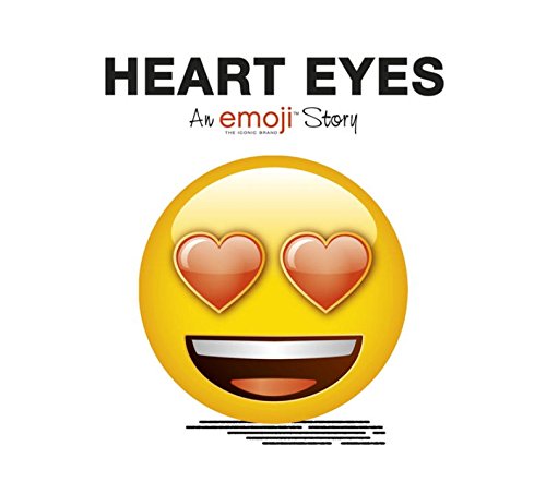 Emoji: Heart Eyes