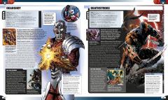 DC Comics Encyclopedia All-New Edition