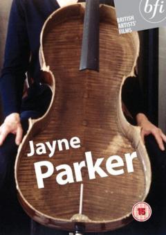 Jayne Parker