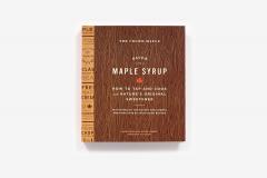 The Crown Maple Guide to Maple Syrup