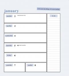 Agenda - Anne Taintor 2017 Engagement Calendar