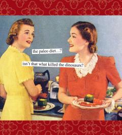 Agenda - Anne Taintor 2017 Engagement Calendar