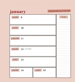 Agenda - Anne Taintor 2017 Engagement Calendar