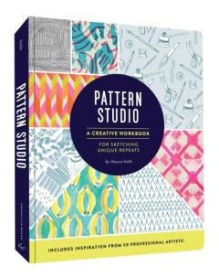 Pattern Studio Shayna Kulik