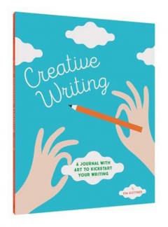 Jurnal - Creative Writing