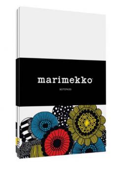 Carnet - Marimekko LittleHampton Book