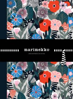 Carnet mare - Marimekko