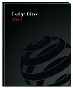 Design Diary 2017