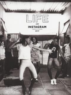 Life on Instagram