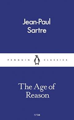 The Age of Reason