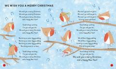 Ladybird Christmas Time: Treasury and Audio CD