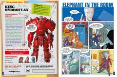 Doctor Who: The Official Annual 2017