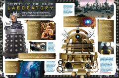Doctor Who: The Official Annual 2017