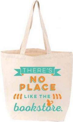 Tote Bag - Bookstore