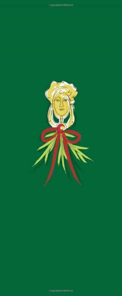 Scrooge's Night Before Christmas