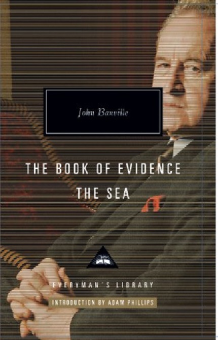 The Book of Evidence. The Sea