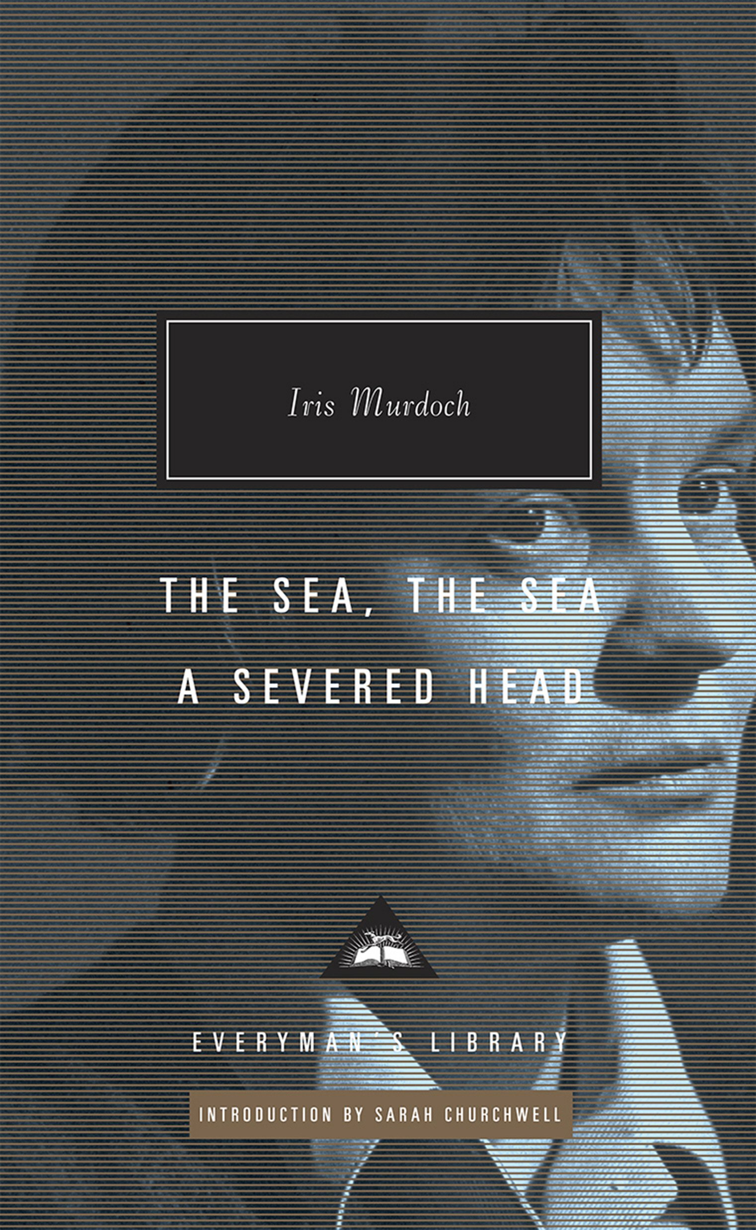 The Sea, The Sea &amp; A Severed Head
